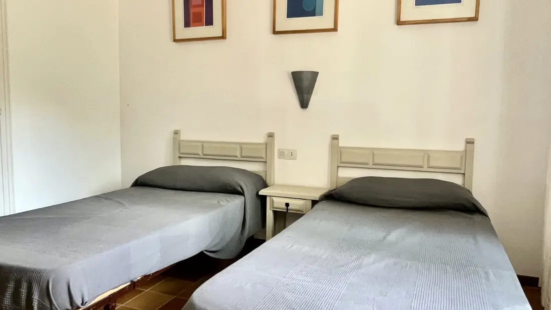 Apartmanok Pals