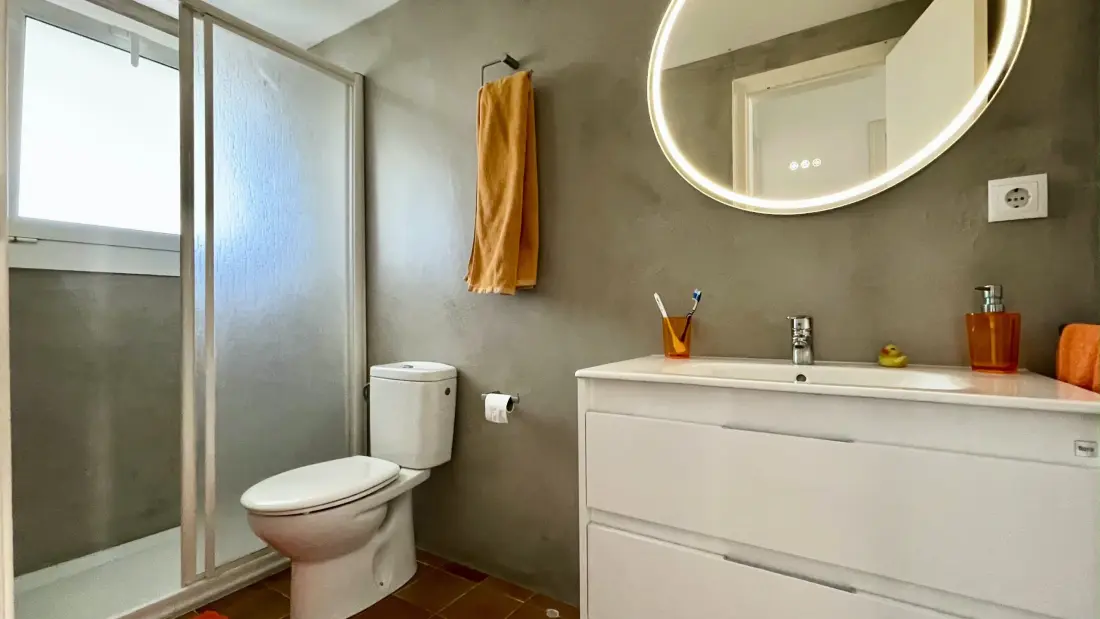 Apartmanok Pals