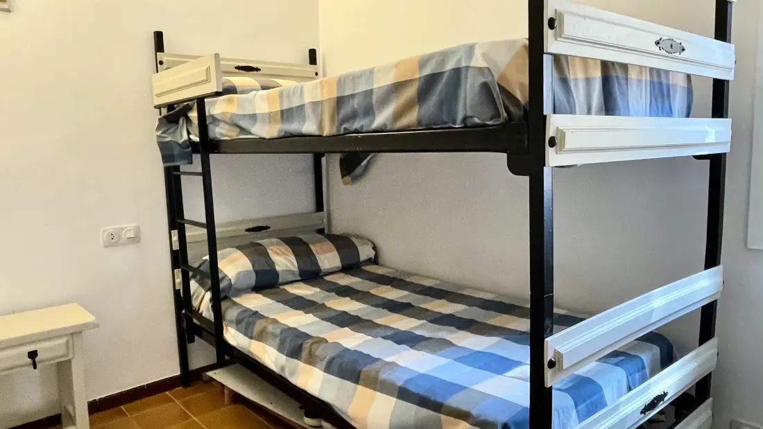 Apartmanok Pals