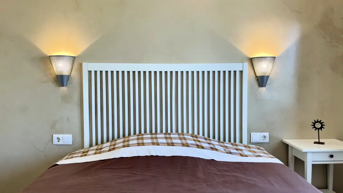 Apartmanok Pals
