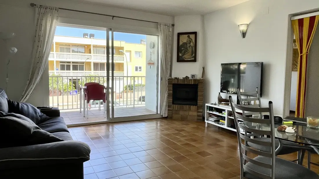 Apartmanok Pals