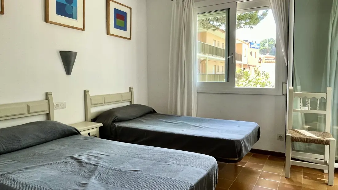Apartmanok Pals