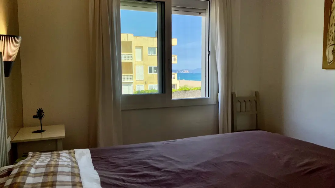 Apartmanok Pals