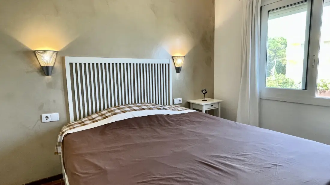 Apartmanok Pals
