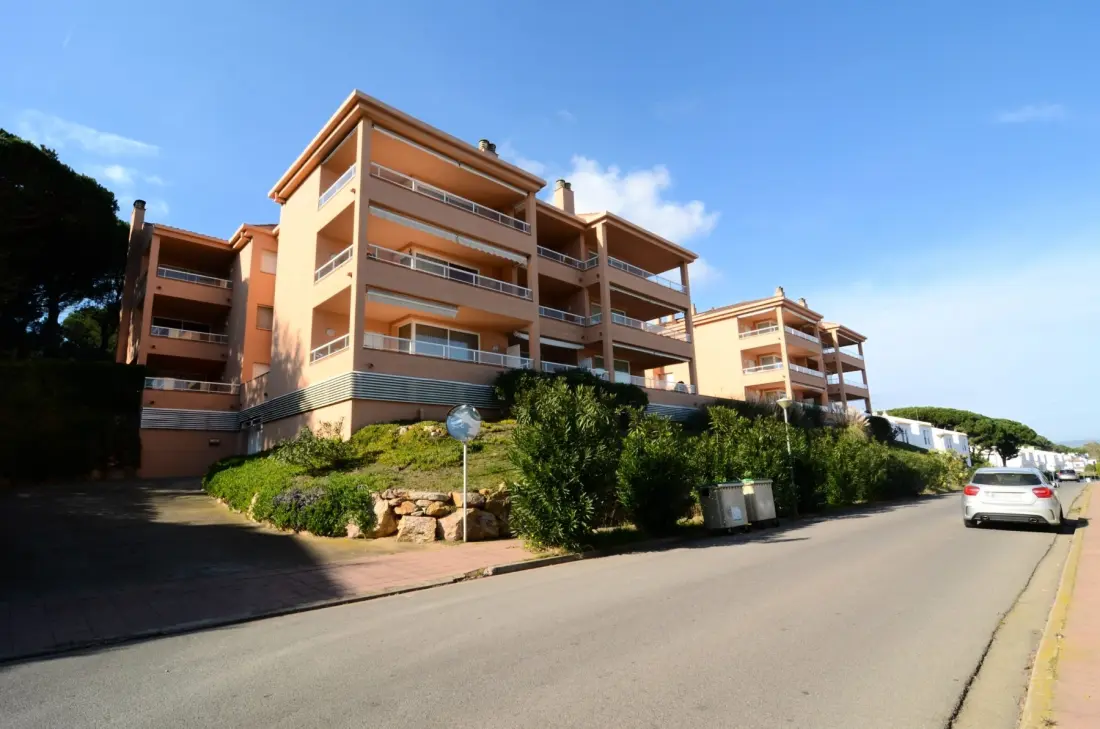 Apartmanok Pals
