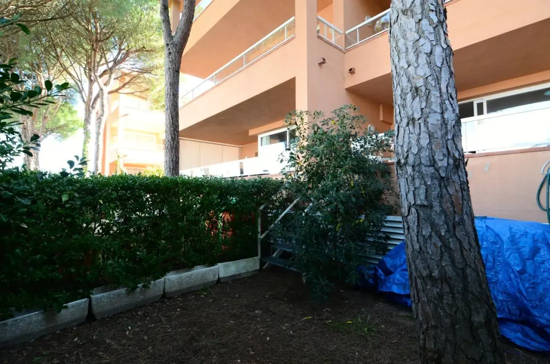 Apartmanok Pals