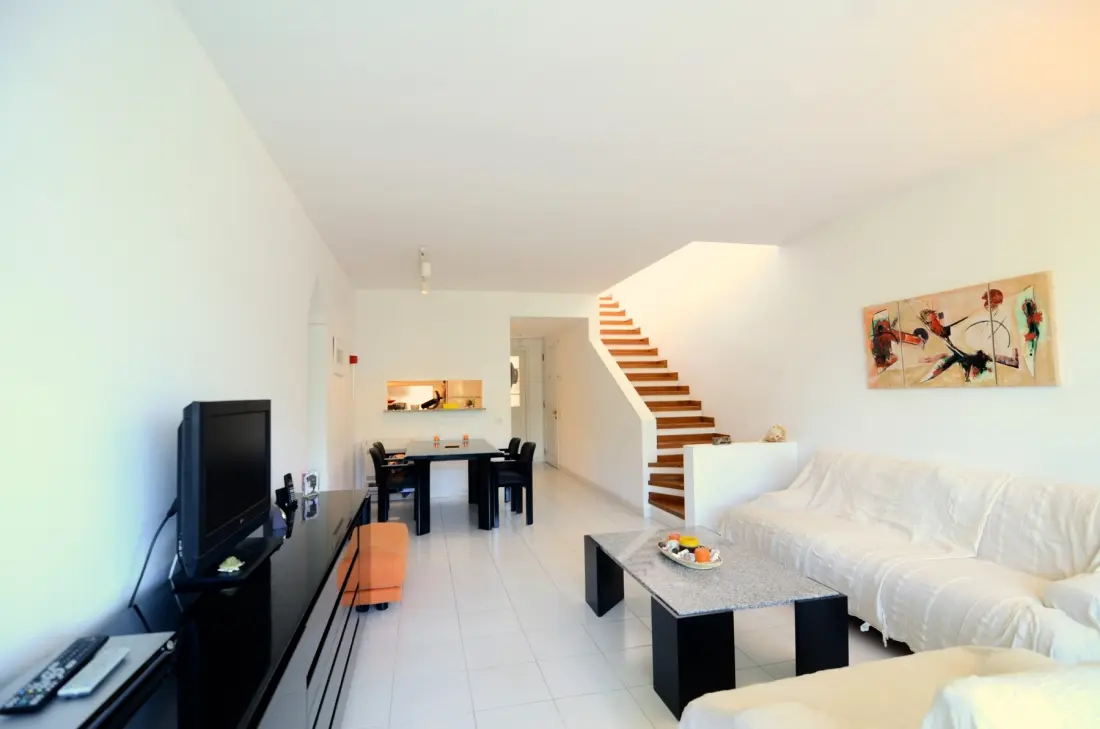 Apartmanok Pals