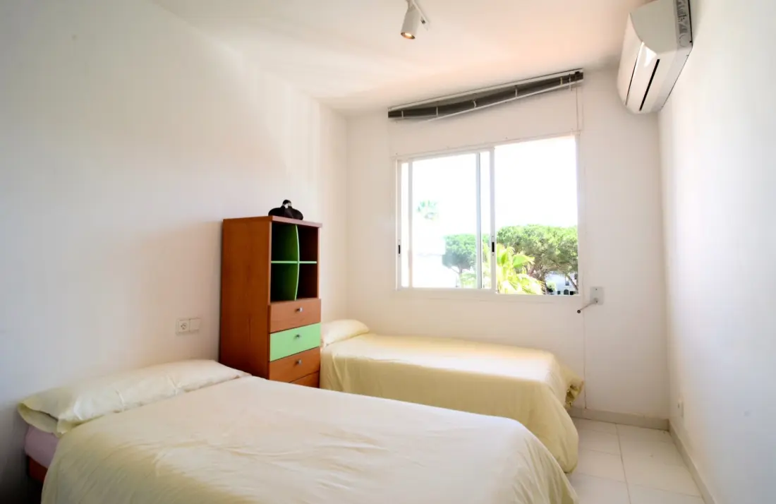Apartmanok Pals