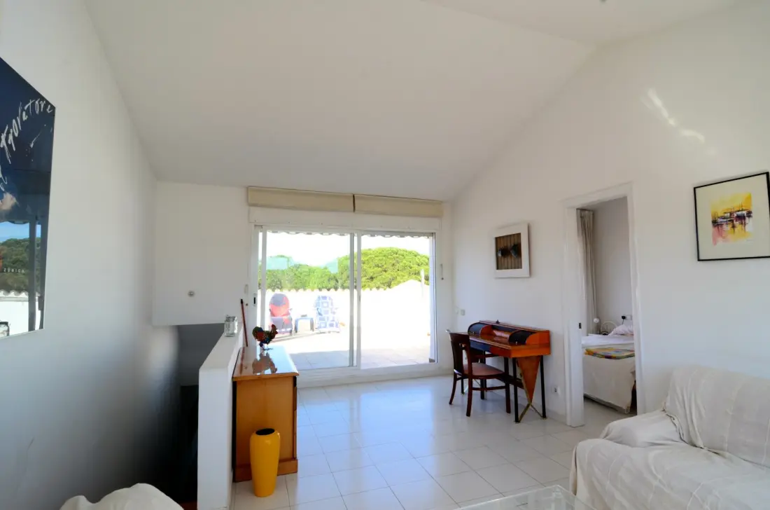 Apartmanok Pals