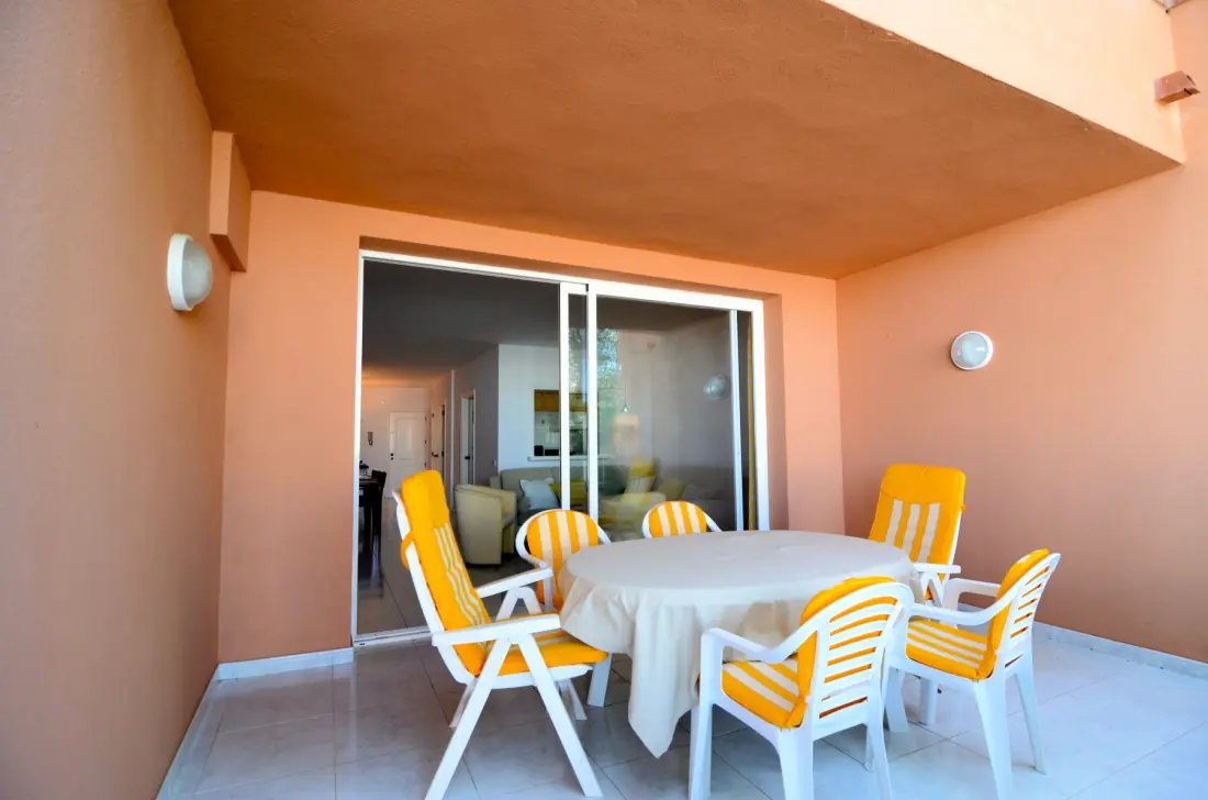 Apartmanok Pals