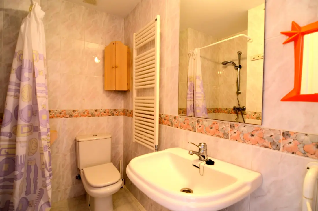Apartmanok Pals