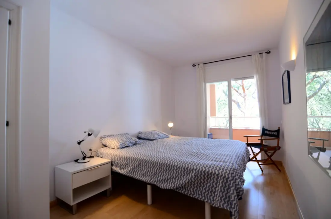 Apartmanok Pals