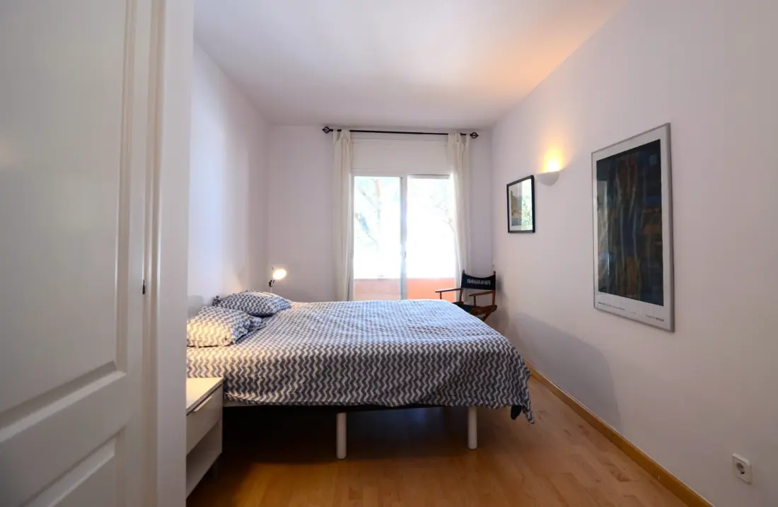 Apartmanok Pals