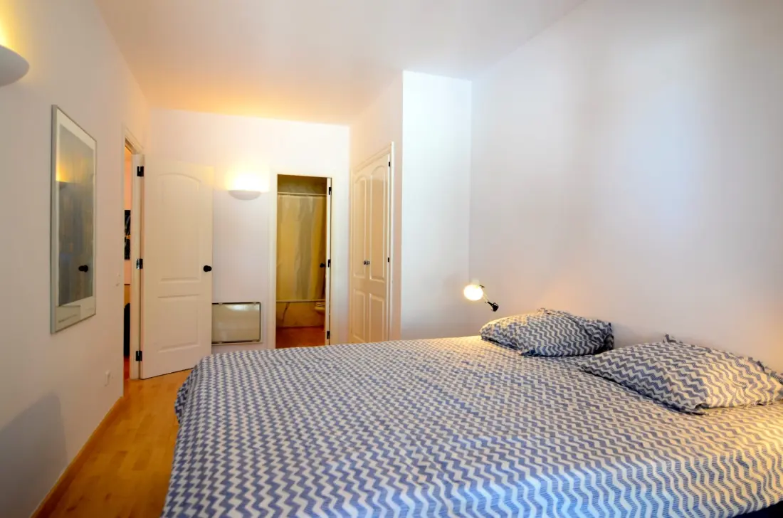 Apartmanok Pals