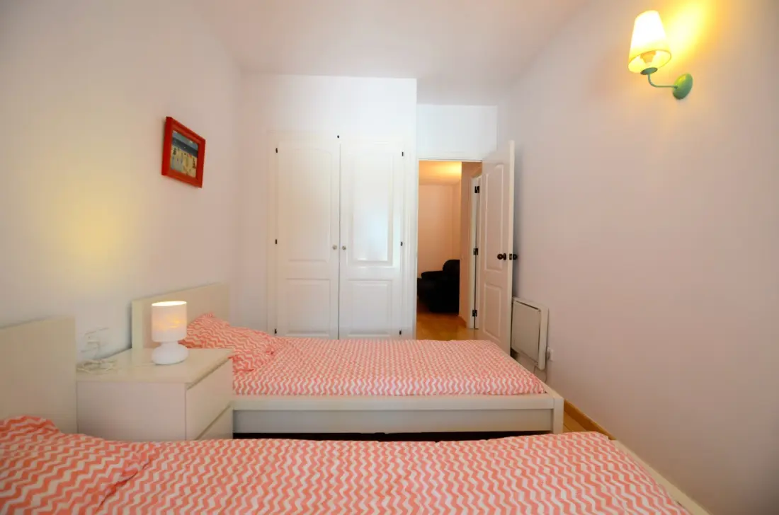 Apartmanok Pals