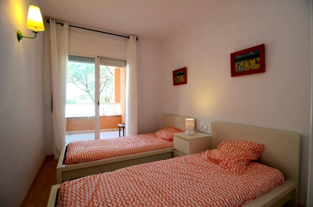 Apartmanok Pals