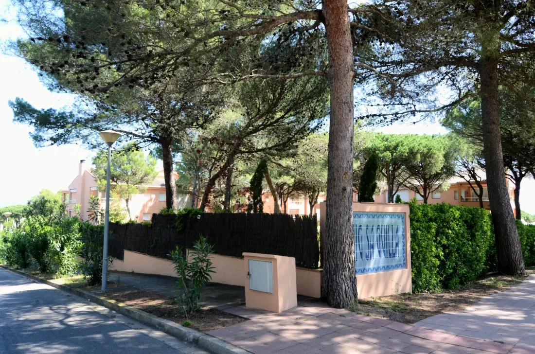 Apartmanok Pals