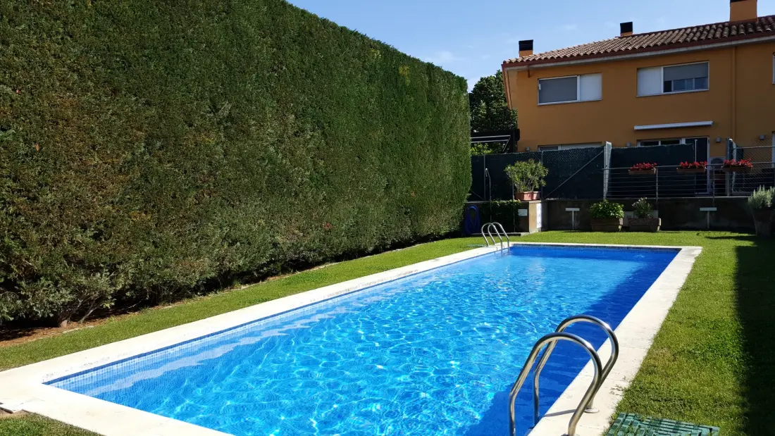 Apartmanok Pals