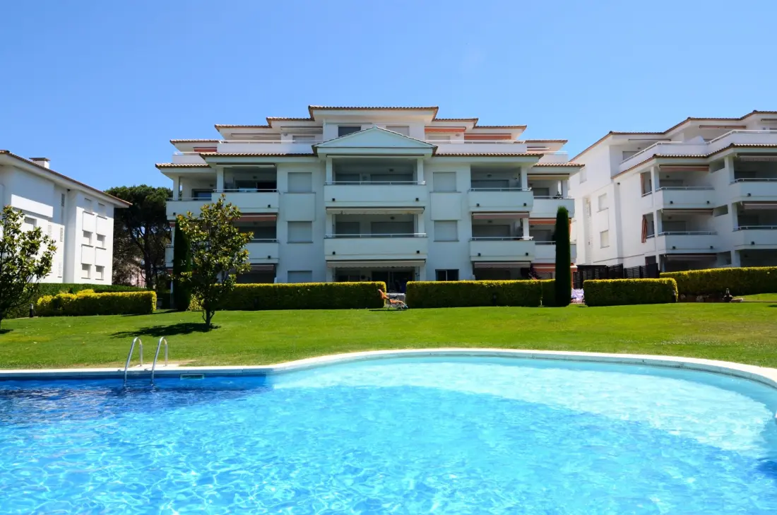 Apartmanok Pals