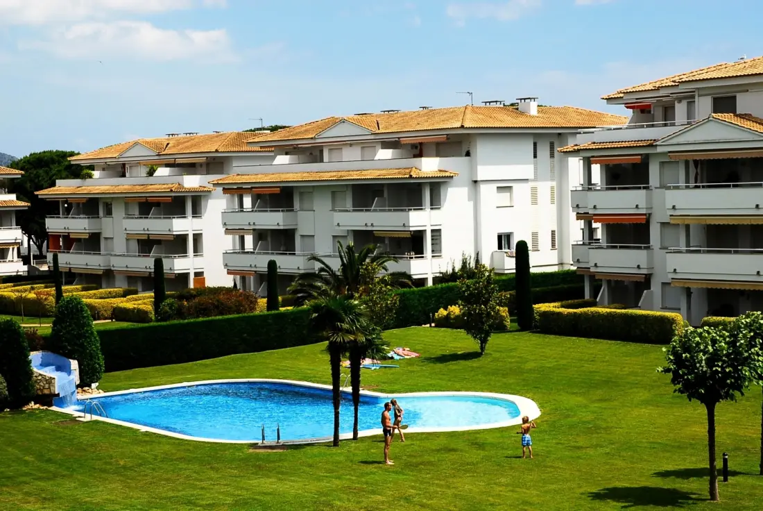 Apartmanok Pals
