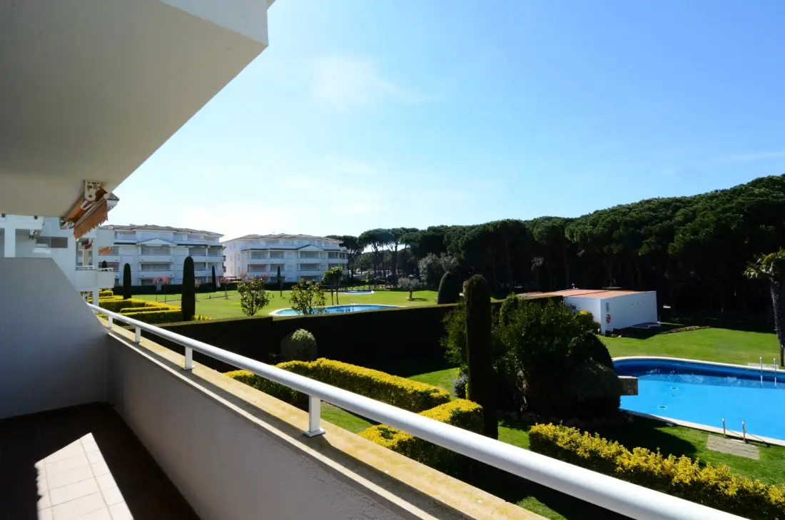 Apartmanok Pals