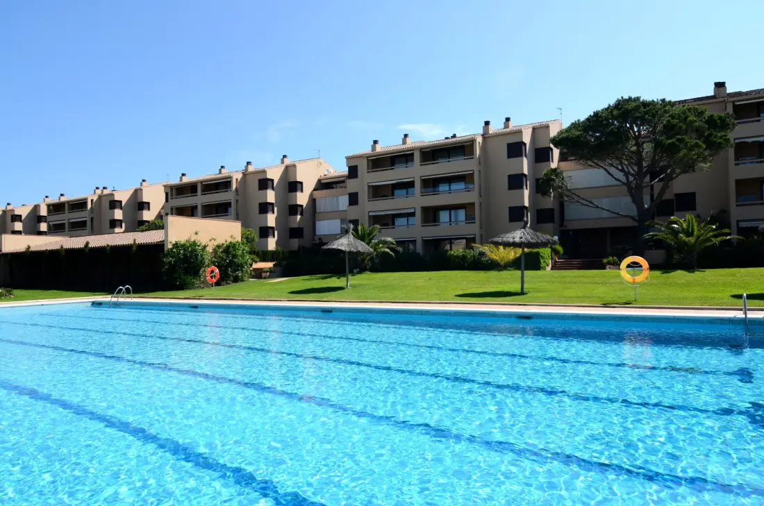 Apartmanok Pals