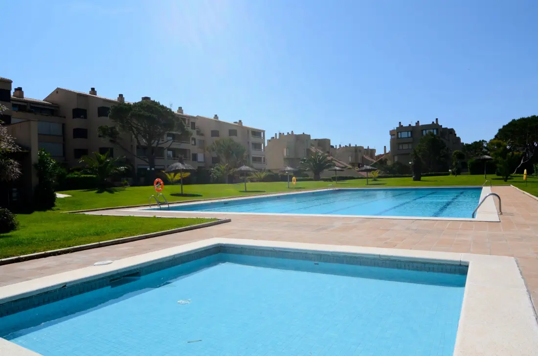 Apartmanok Pals