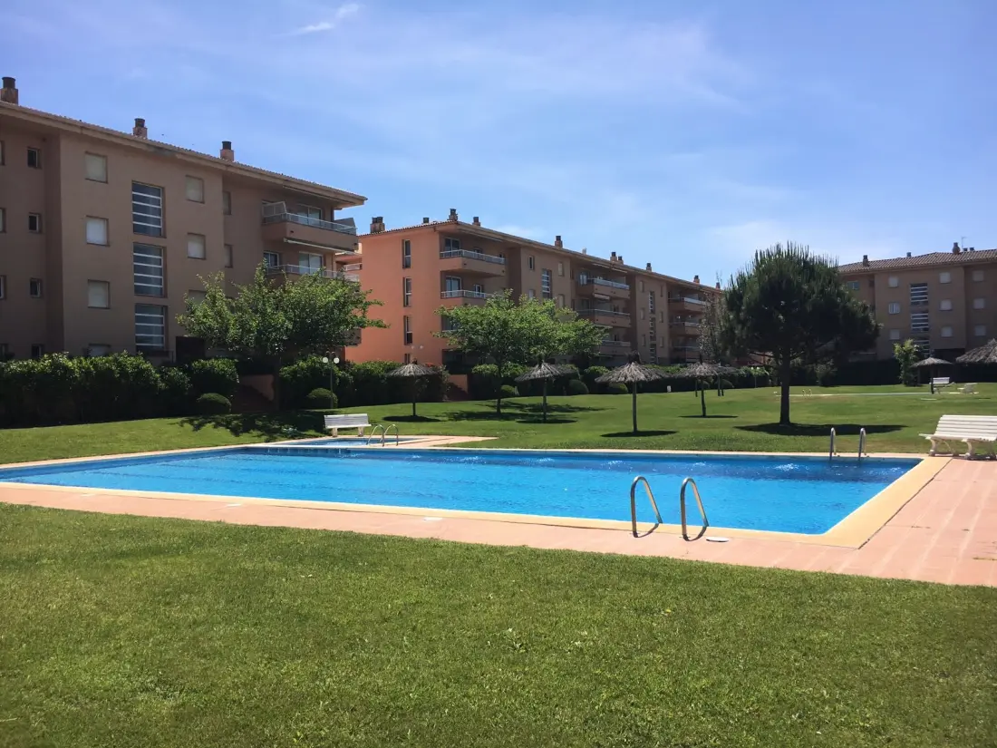 Apartmanok Pals