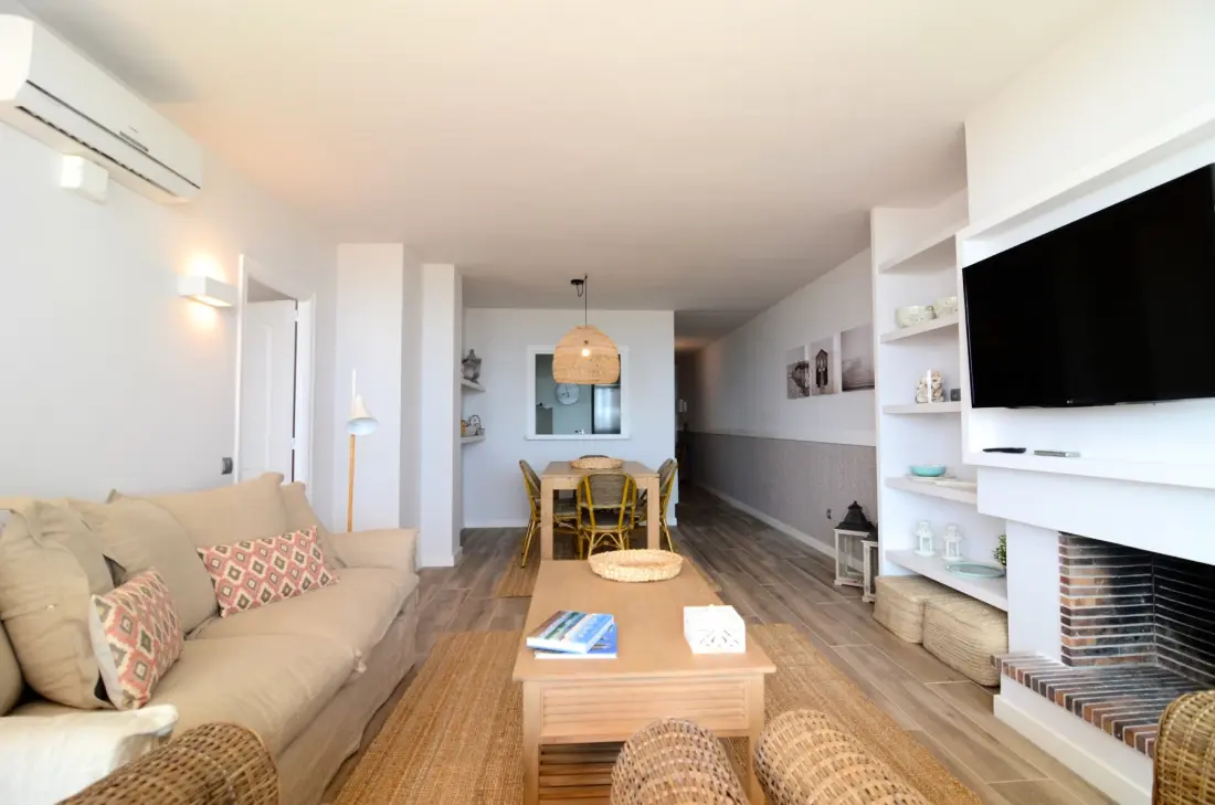 Apartmanok Pals