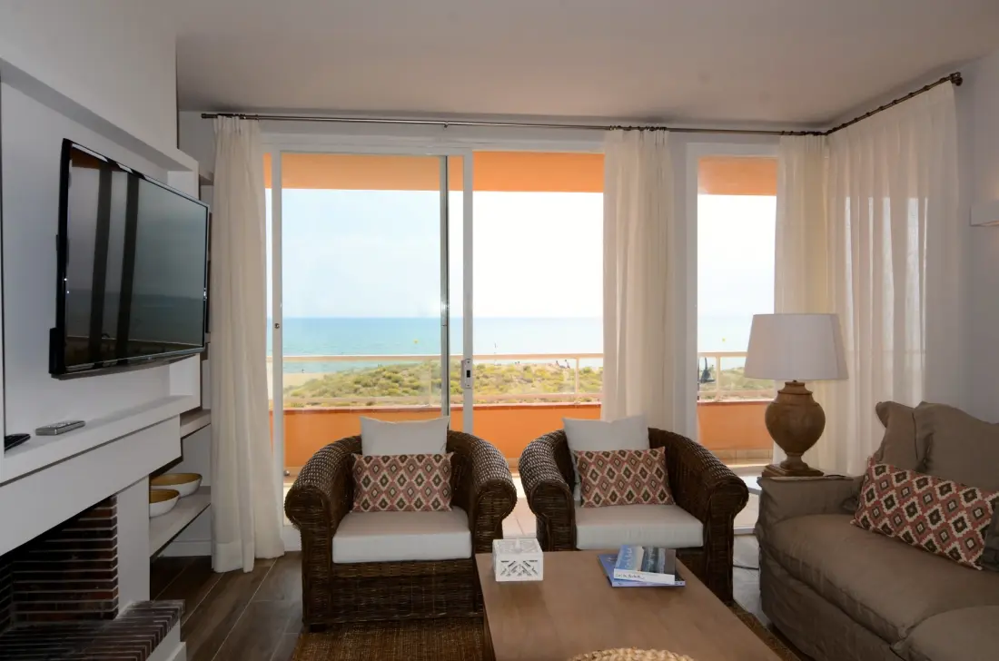 Apartmanok Pals
