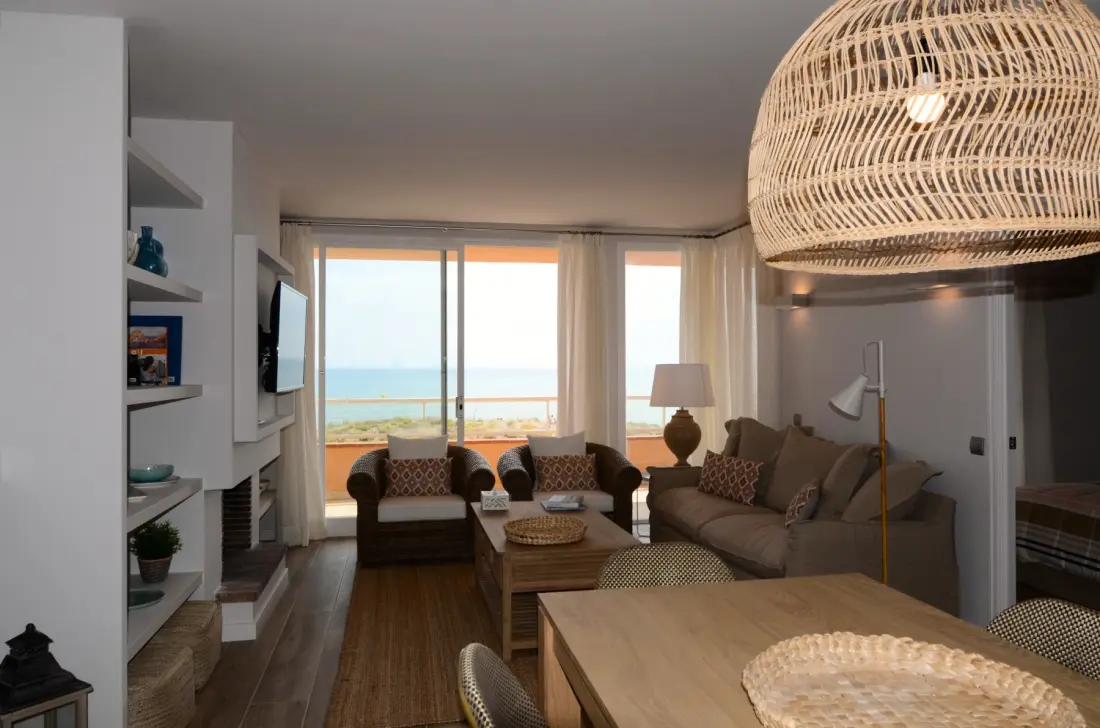 Apartmanok Pals