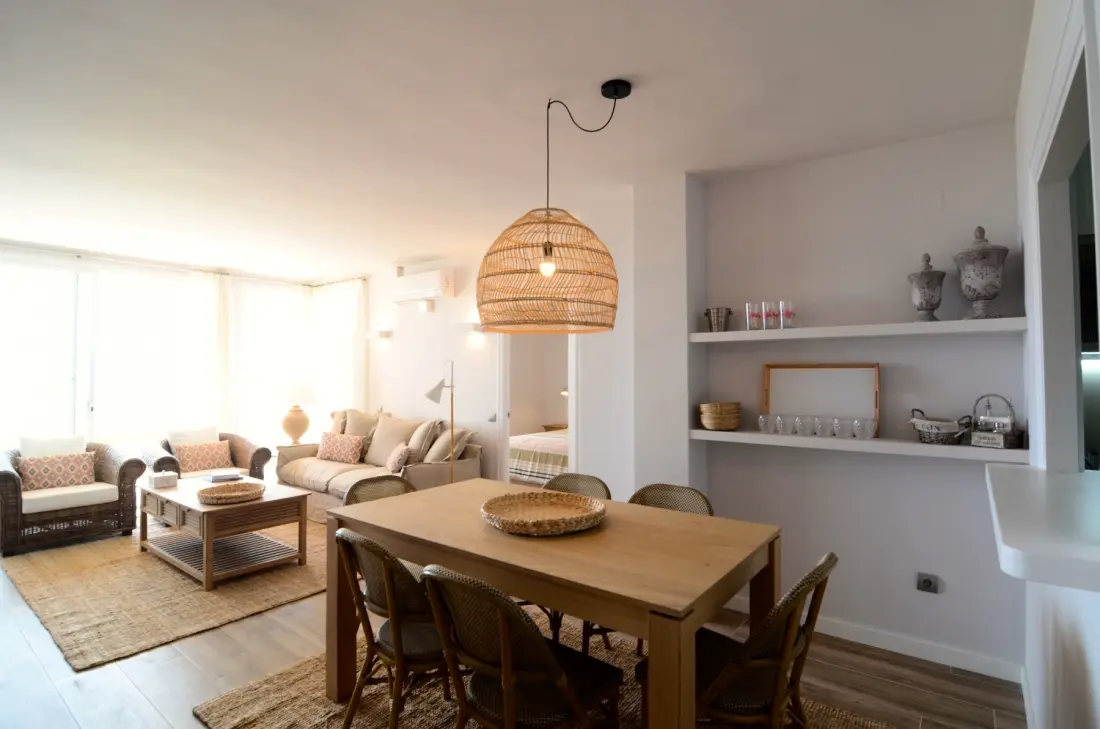 Apartmanok Pals