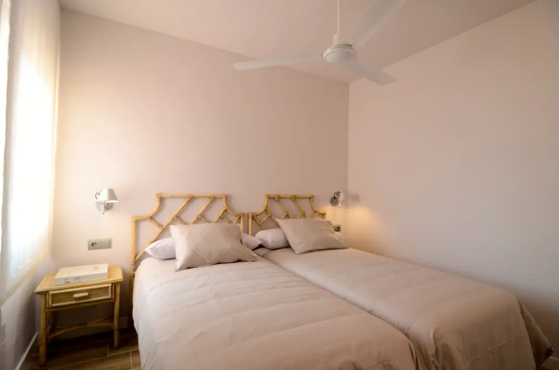 Apartmanok Pals