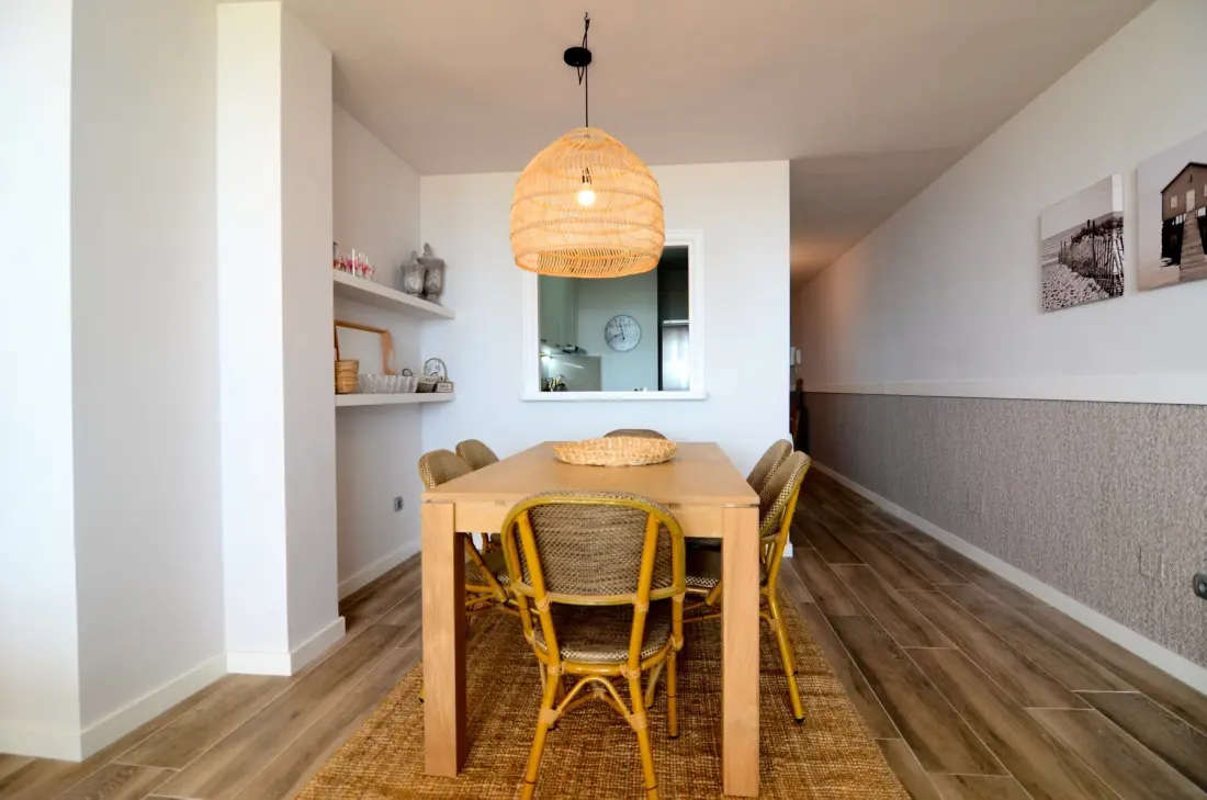 Apartmanok Pals