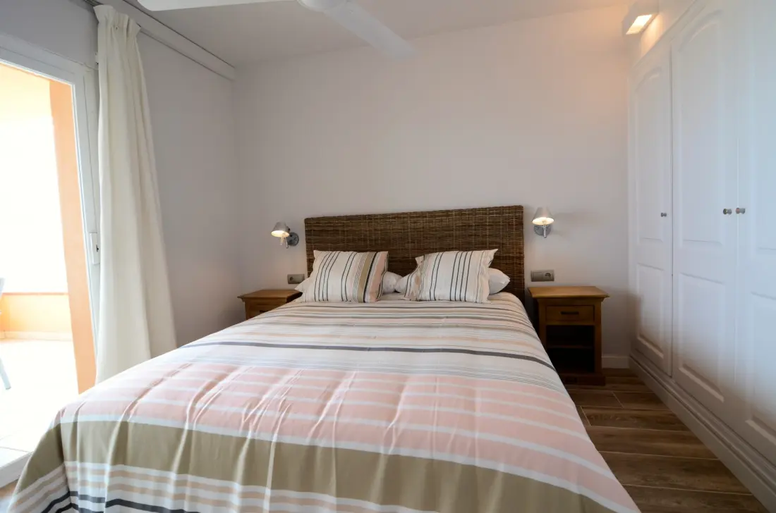 Apartmanok Pals
