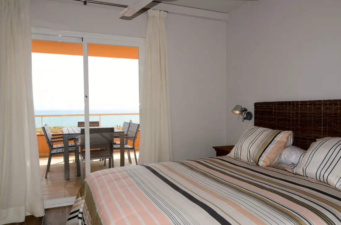 Apartmanok Pals