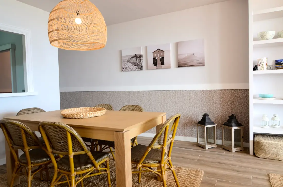 Apartmanok Pals