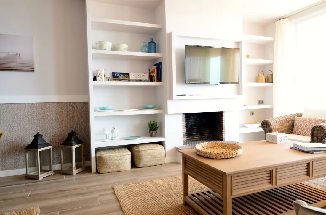 Apartmanok Pals
