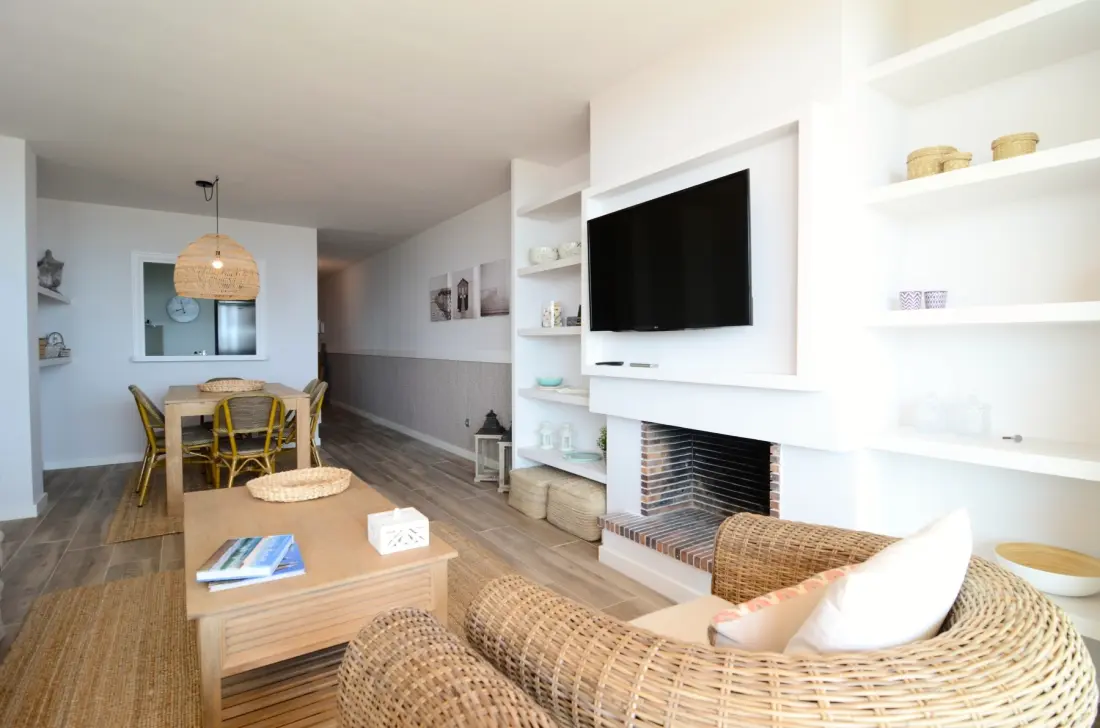 Apartmanok Pals