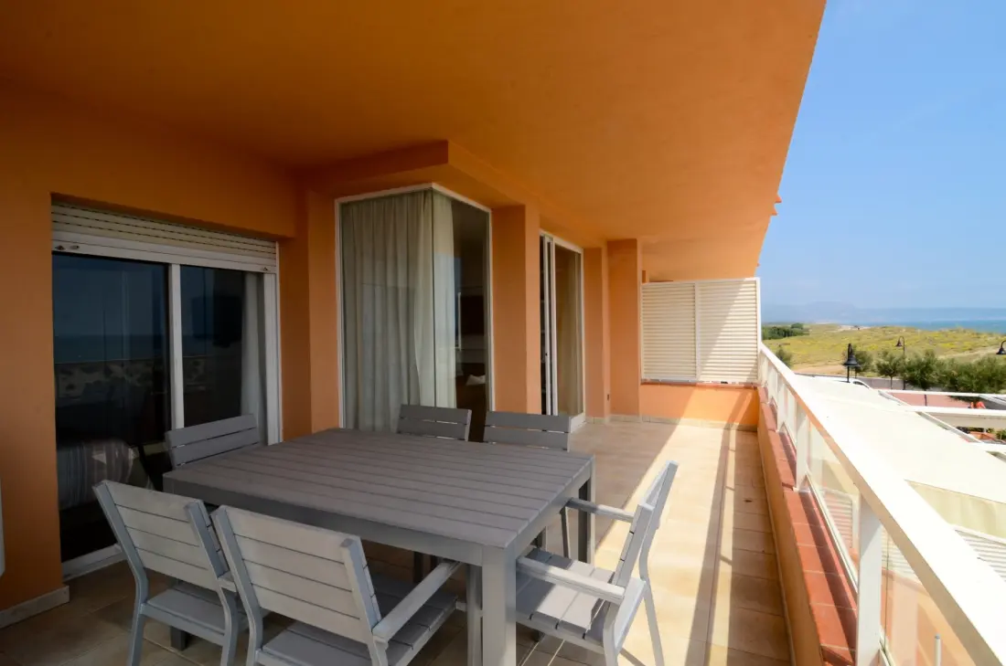 Apartmanok Pals