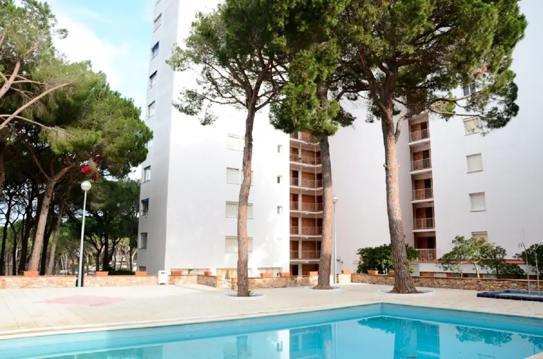 Apartmanok Pals