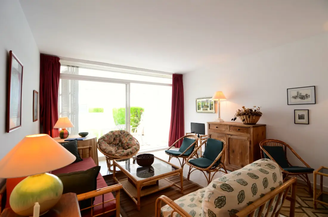 Apartmanok Pals