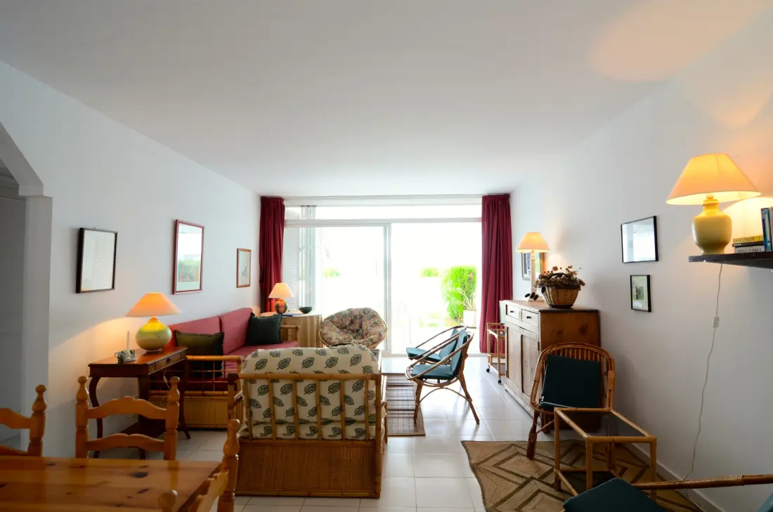 Apartmanok Pals