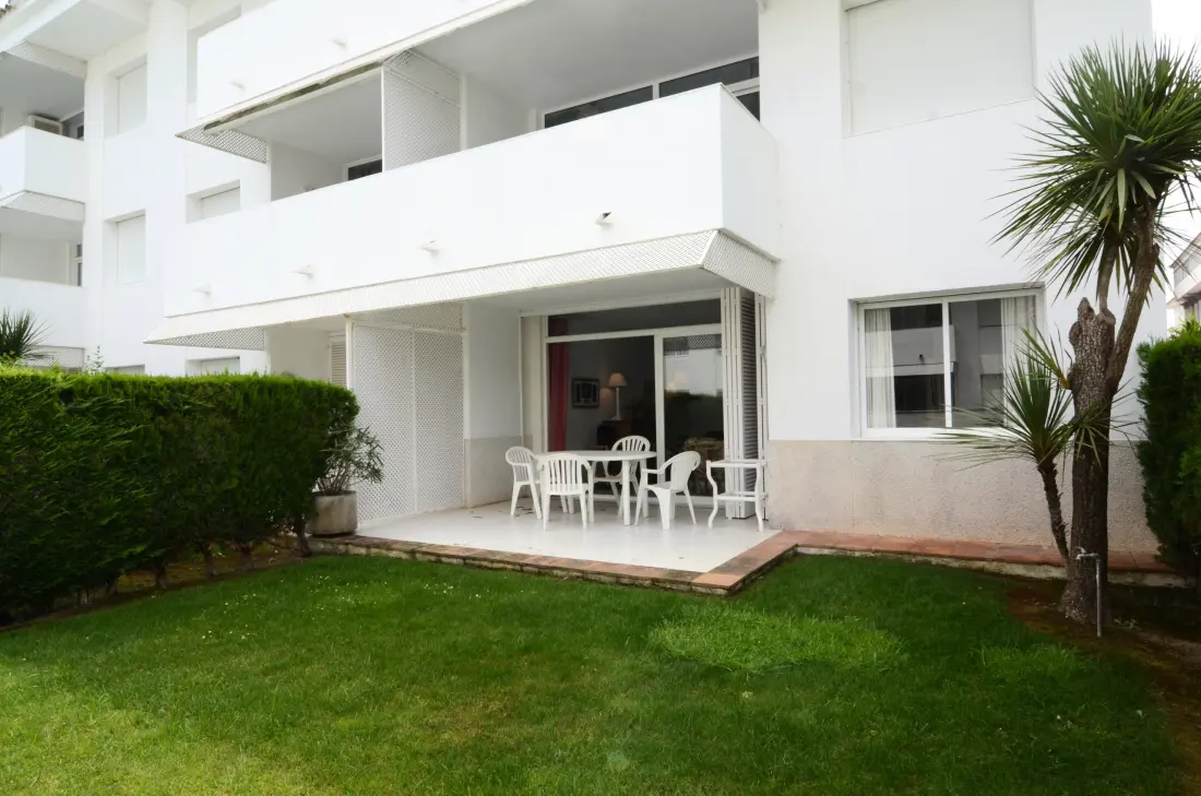 Apartmanok Pals