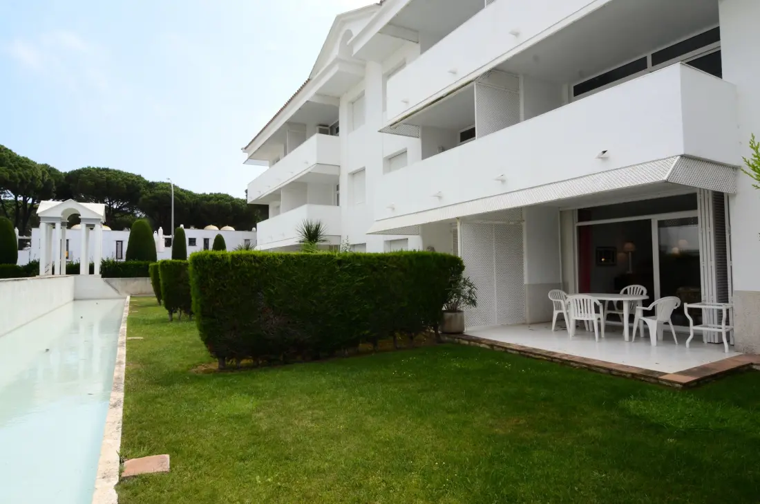 Apartmanok Pals