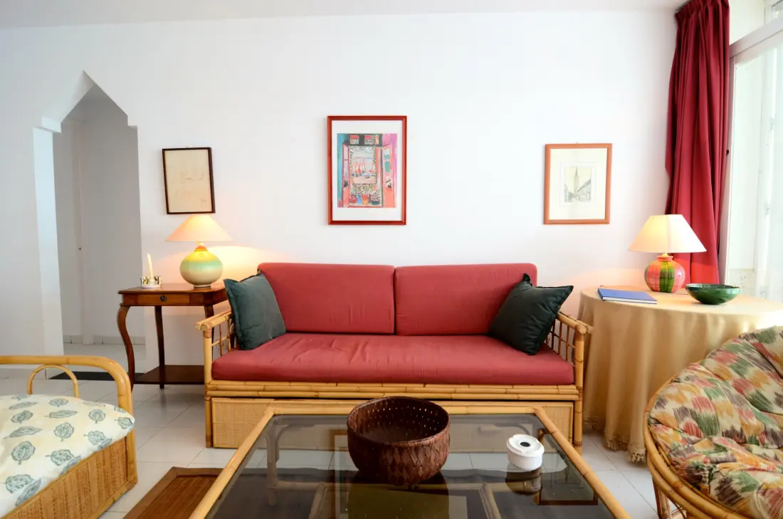 Apartmanok Pals