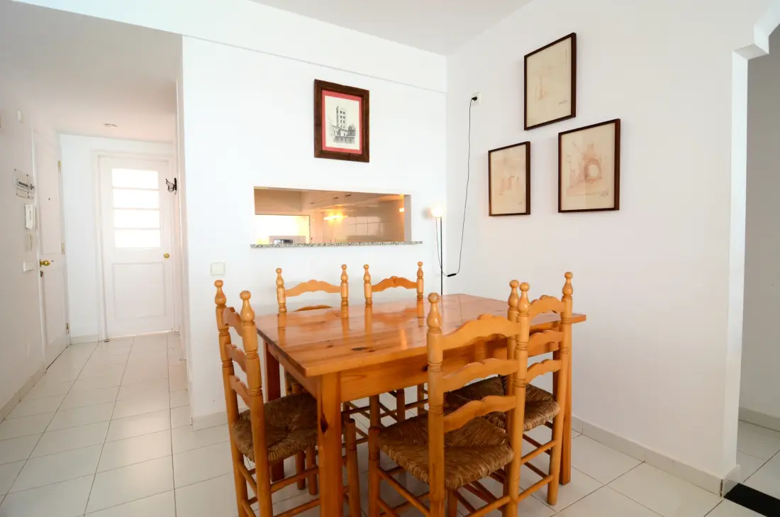 Apartmanok Pals