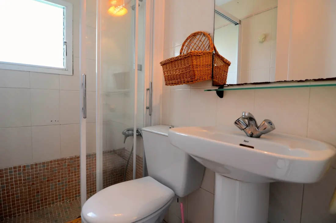 Apartmanok Pals