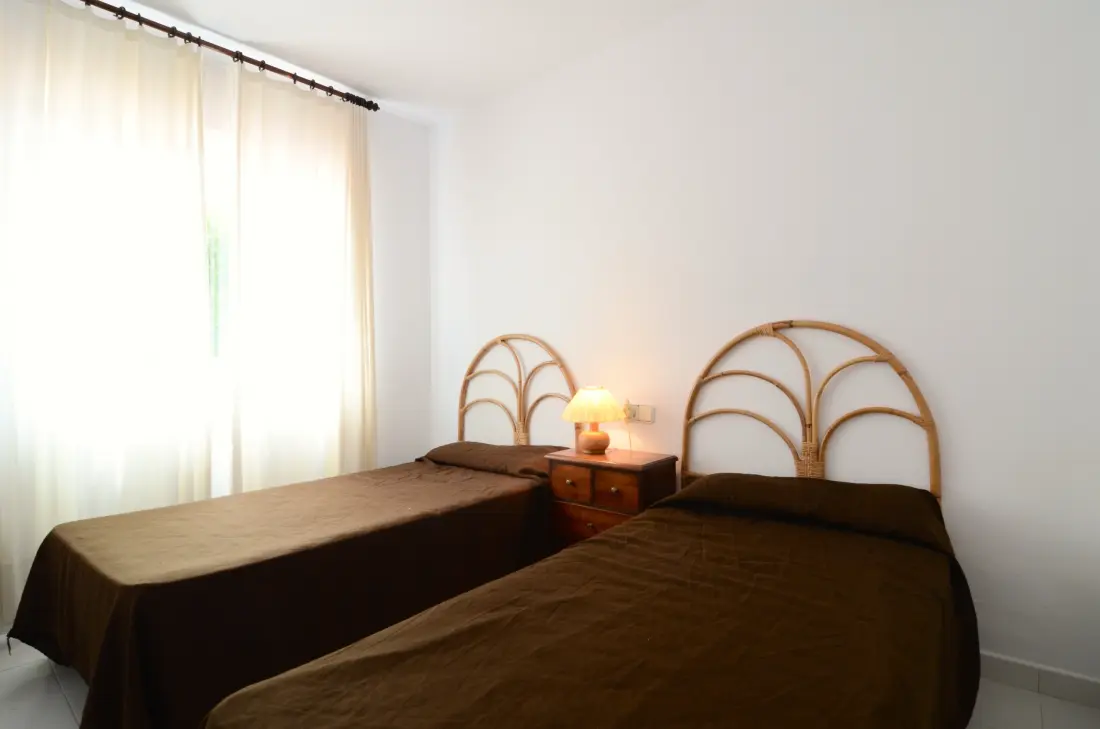 Apartmanok Pals