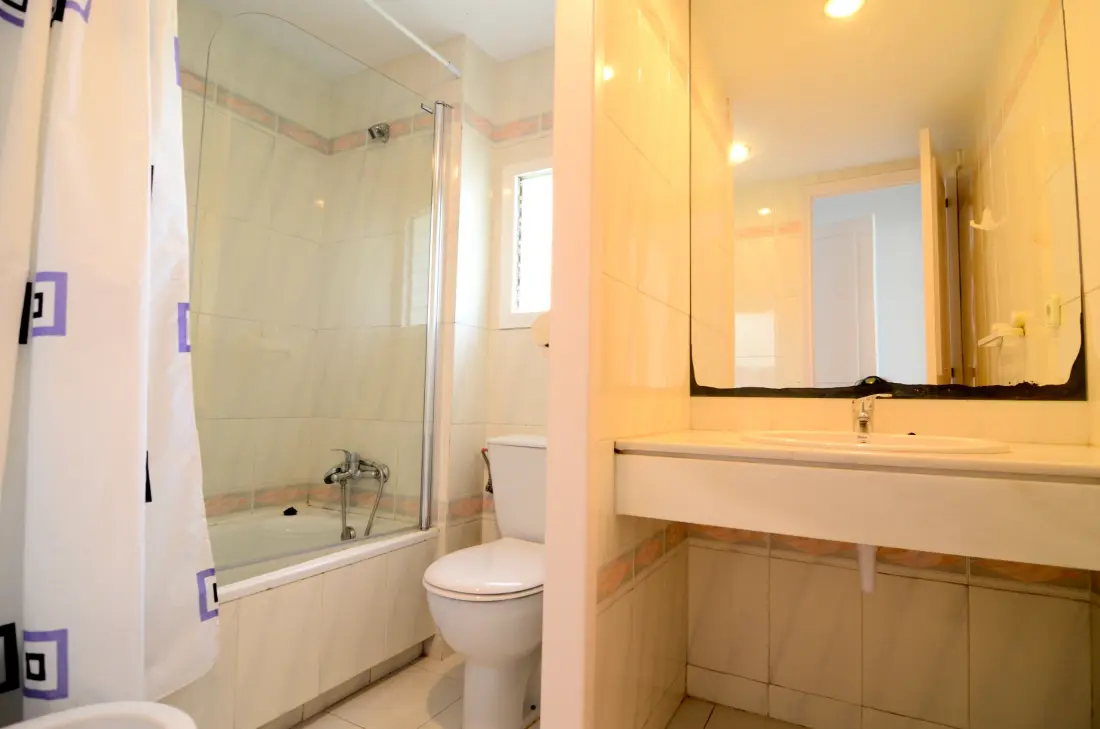 Apartmanok Pals